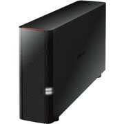 ネットワークハードディスク(NAS) LinkStation(リンクステーション) LS210DGシリーズ 6TB WebAccess対応 DTCP-IP機能搭載 WebAccess対応 DTCP-IP機能搭載 LS210D0601G