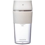 充電式ハンディジューサー ホワイト SE6600WH