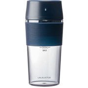 充電式ハンディジューサー ネイビー SE6600NY