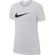 WS DRI-FIT DFC クルー Tシャツ NJP-AQ3213-100 Mサイズ [トレーニング シャツ レディース]