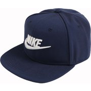 YTH フューチュラ プロ キャップ AV8015 410 ミッドナイトネイビー/ゲームロイヤル/ホワイト MISC [キャップ キッズ]
