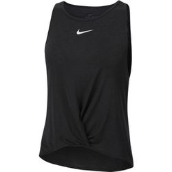 ヨドバシ Com ナイキ Nike ナイキ ウィメンズ アイコンクラッシュ タンク Njp Cu3057 010 M 機能性スポーツウェアシャツ レディース 通販 全品無料配達