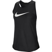 NJP-CU3253-010-LAS [W NK SWOOSH RUN TANK]