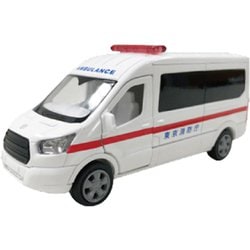 Amazon.co.jp: ヨネザワ ダイヤペット ダイキャストミニカーABS
