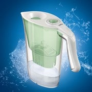 LAICA ポット型浄水器 2.3L ミント PD1610001