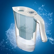 LAICA ポット型浄水器 2.3L ブルー PRD1610004