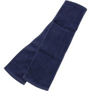 マフラータオル Air Fiber Cotton 100 ネイビー