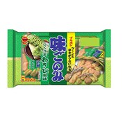 味ごのみこくうまわさび風味5パック 90g