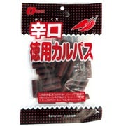 辛口徳用カルパス 144g