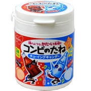 コンビのたね ラムネ&コーラ味 145g