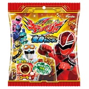 キラメイジャー変身キャンデー 39g