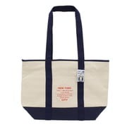 コットン100％ 保冷トートバック