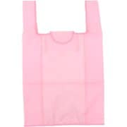 エコバック L ピンク