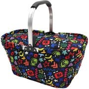 ピクニック保冷バック 30L ポップ
