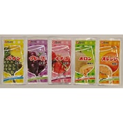松山製菓 パックジュース 12g×50袋