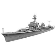 NV3U 特型駆逐艦II型 綾波 [1/700スケール プラモデル]