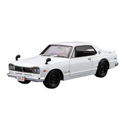 ヨドバシ.com - 青島文化教材社 AOSHIMA ザ・モデルカー No.26