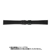 BCL058AF [時計バンド クイックレバー 牛革 レグルス 黒 10mm]