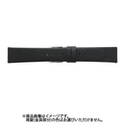 BCL058AS [時計バンド クイックレバー 牛革 レグルス 黒 20mm]