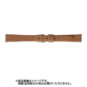 BCL058CL [時計バンド クイックレバー 牛革 レグルス 茶 14mm]