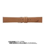 BCL058CS [時計バンド クイックレバー 牛革 レグルス 茶 20mm]