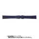 BCL058DF [時計バンド クイックレバー 牛革 レグルス 紺 10mm]