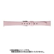 BCL058PF [時計バンド クイックレバー 牛革 レグルス ピンク 10mm]