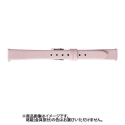 BCL058PI [時計バンド クイックレバー 牛革 レグルス ピンク 12mm]