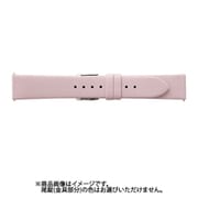 BCL058PS [時計バンド クイックレバー 牛革 レグルス ピンク 20mm]