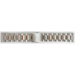 OSB1242TP [時計バンド メタル メンズ]