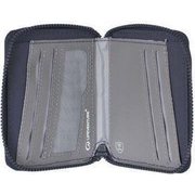 L68271 [ライフベンチャー RFiDプロテクトBi-Foldワレット ネイビー]