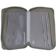 L68273 [ライフベンチャー RFiDプロテクトBi-Foldワレット オリーブ]