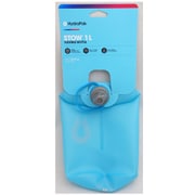 ハイドラパック ストウボトル 1L GS310HP マリブブルー [アウトドア ウォータータンク 水筒]