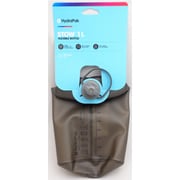 ハイドラパック ストウボトル 1L GS310M マンモスグレー [アウトドア ウォータータンク 水筒]