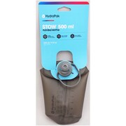 ハイドラパック ストウボトル 500ml GS305M マンモスグレー [アウトドア ウォータータンク 水筒]