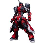 NONZERO STUDIO ナイト・オブ・ダーク・スカイ (夜空の騎士) [キャラクタープラモデル 全高約220mm]
