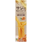 サジー100%ジュース 360ml