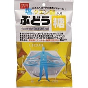 塩クエン酸入りぶどう糖 25粒