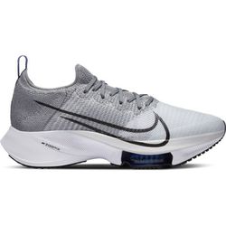 ヨドバシ.com - ナイキ NIKE エア ズーム テンポ ネクスト％ CI9923 002  パーティクルグレー/ピュアプラチナム/ブライトクリムゾン/ホワイト 26cm [ランニングシューズ メンズ] 通販【全品無料配達】