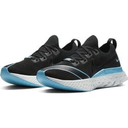 NIKE - ナイキ リアクト インフィニティ日本正規品26.5cm Amazon | [ナイキ] メンズ ランニングシューズ リアクトX