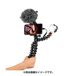 ヨドバシ.com - JOBY ジョビー ゴリラポッド モバイル ブイ