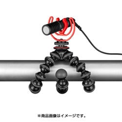 ヨドバシ.com - JOBY ジョビー ゴリラポッド モバイル ブイ