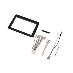 TBX-N002 [日産 デイズ用 9インチカーナビゲーション用 インストレーションセット]