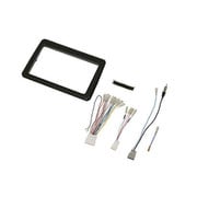 TBX-N002 [日産 デイズ用 9インチカーナビゲーション用 インストレーションセット]