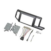 TBX-H004 [ホンダ ステップワゴン用 8インチカーナビゲーション用 インストレーションセット]