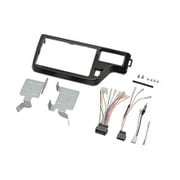TBX-H008 [ホンダ ステップワゴン用 9インチカーナビゲーション用 インストレーションセット]