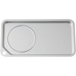 シングルトレイ アルマイト ETL5301