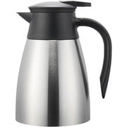 EPT2501 [真空断熱 卓上ポット F-4814（1.0L）]