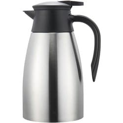 真空断熱 卓上ポット F-4815（1.5L） EPT2502