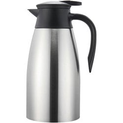 真空断熱 卓上ポット F-4816（2.0L） EPT2503